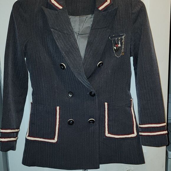 Prep School Blazer   - Picture 7 of 7